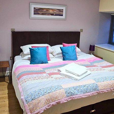 The Stables 1 - Llyn Peninsula Villa Нефин Екстериор снимка