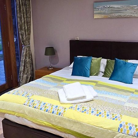 The Stables 1 - Llyn Peninsula Villa Нефин Екстериор снимка