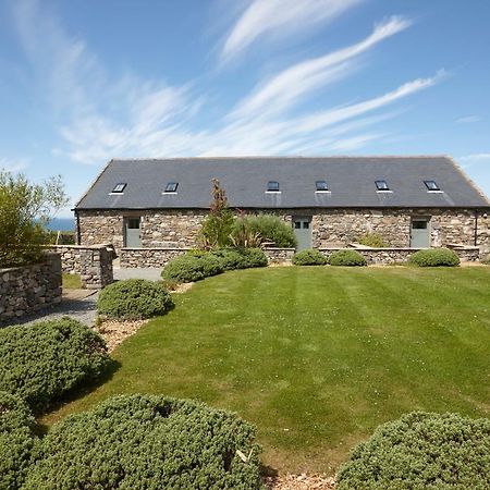 The Stables 1 - Llyn Peninsula Villa Нефин Екстериор снимка