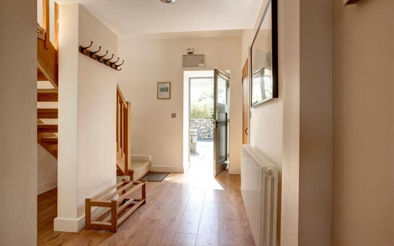 The Stables 1 - Llyn Peninsula Villa Нефин Екстериор снимка
