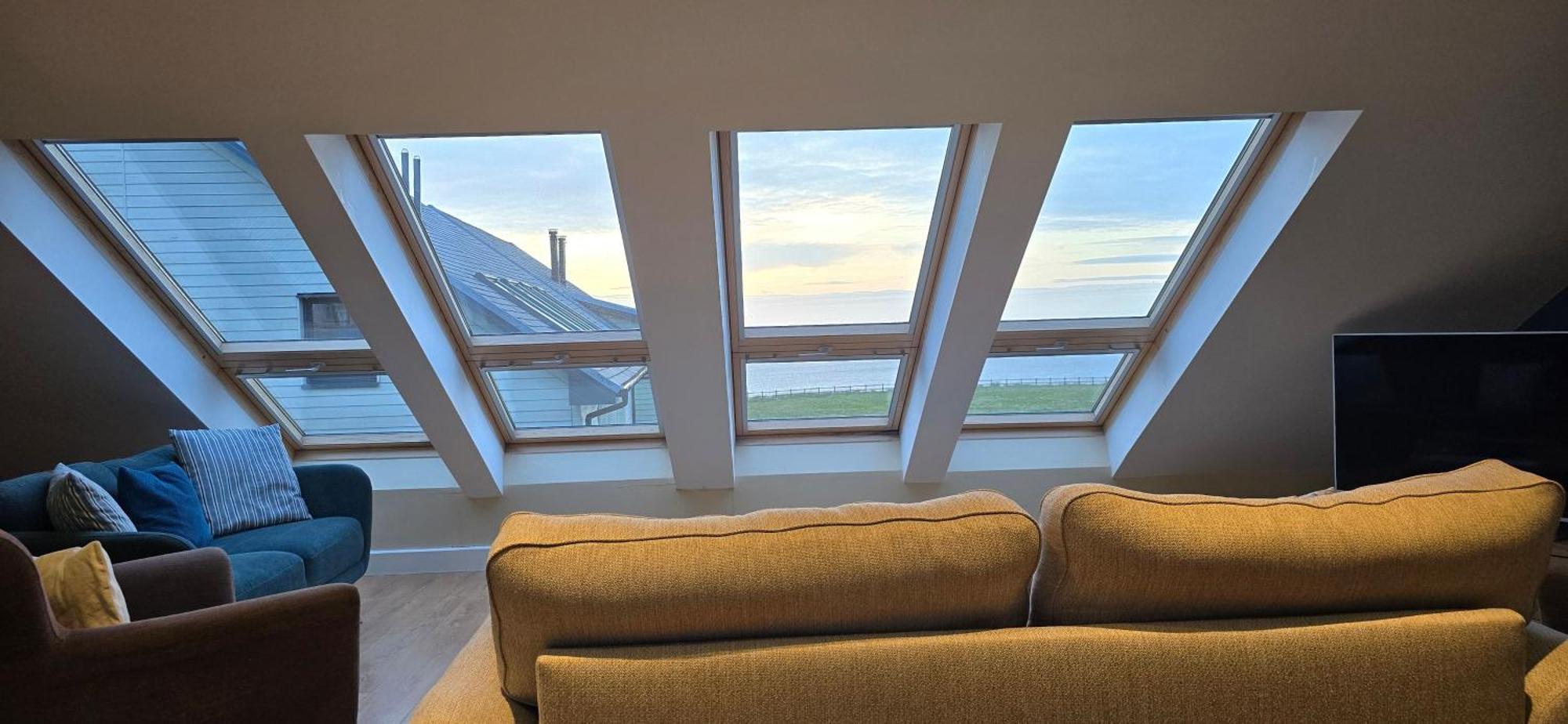The Stables 1 - Llyn Peninsula Villa Нефин Екстериор снимка