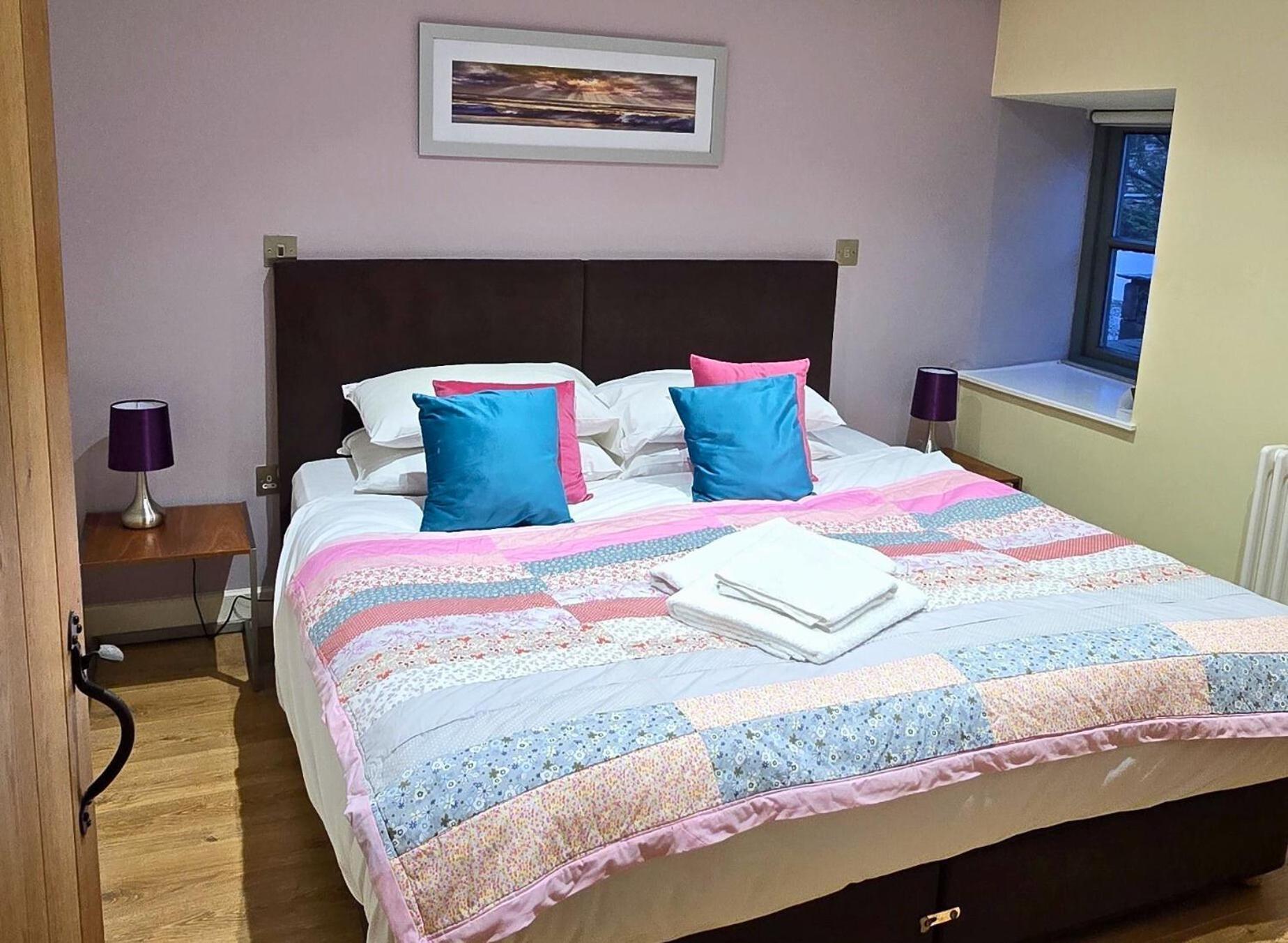 The Stables 1 - Llyn Peninsula Villa Нефин Екстериор снимка