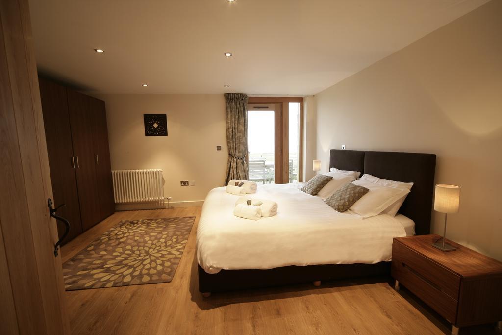 The Stables 1 - Llyn Peninsula Villa Нефин Екстериор снимка