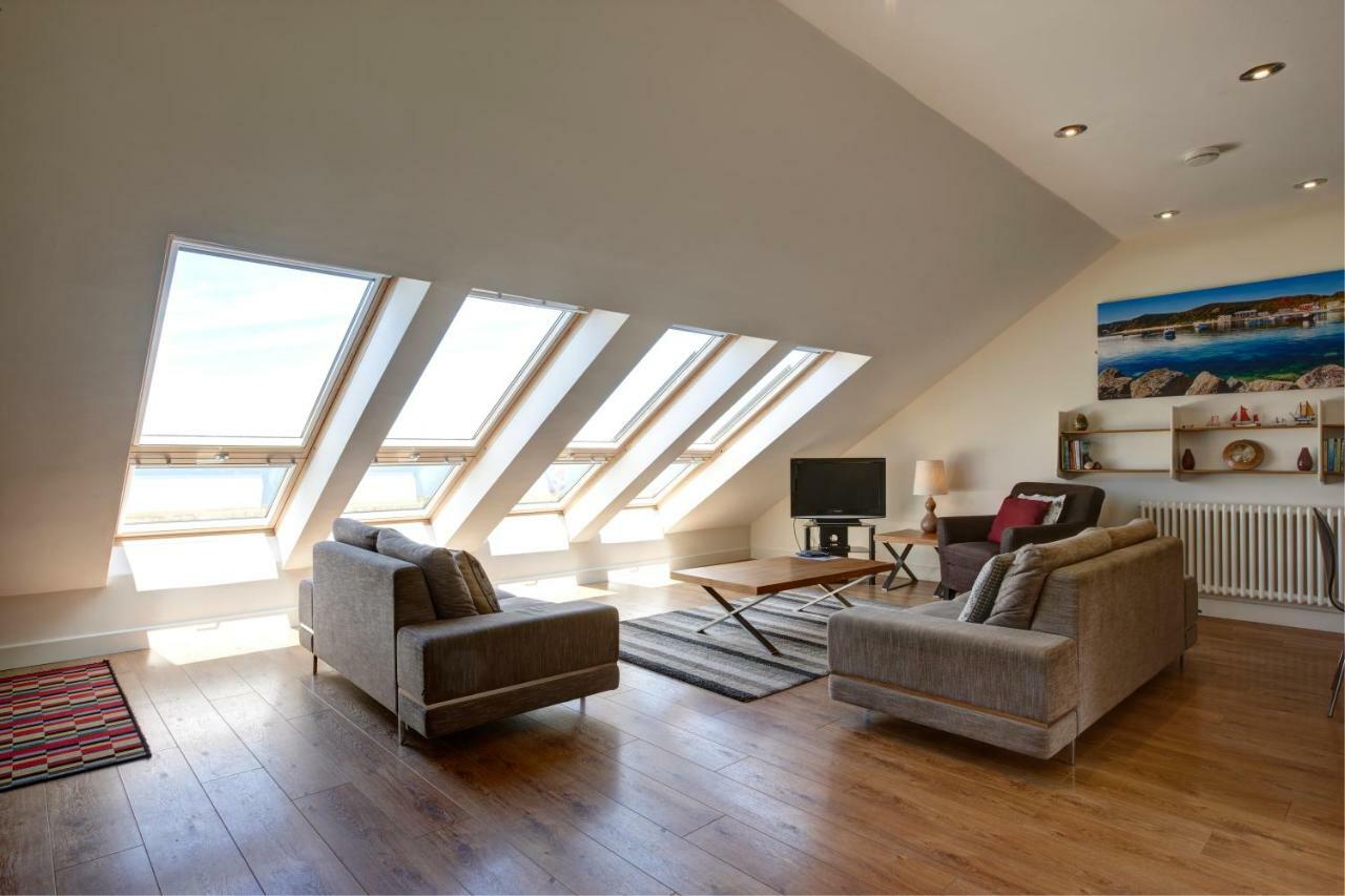 The Stables 1 - Llyn Peninsula Villa Нефин Екстериор снимка