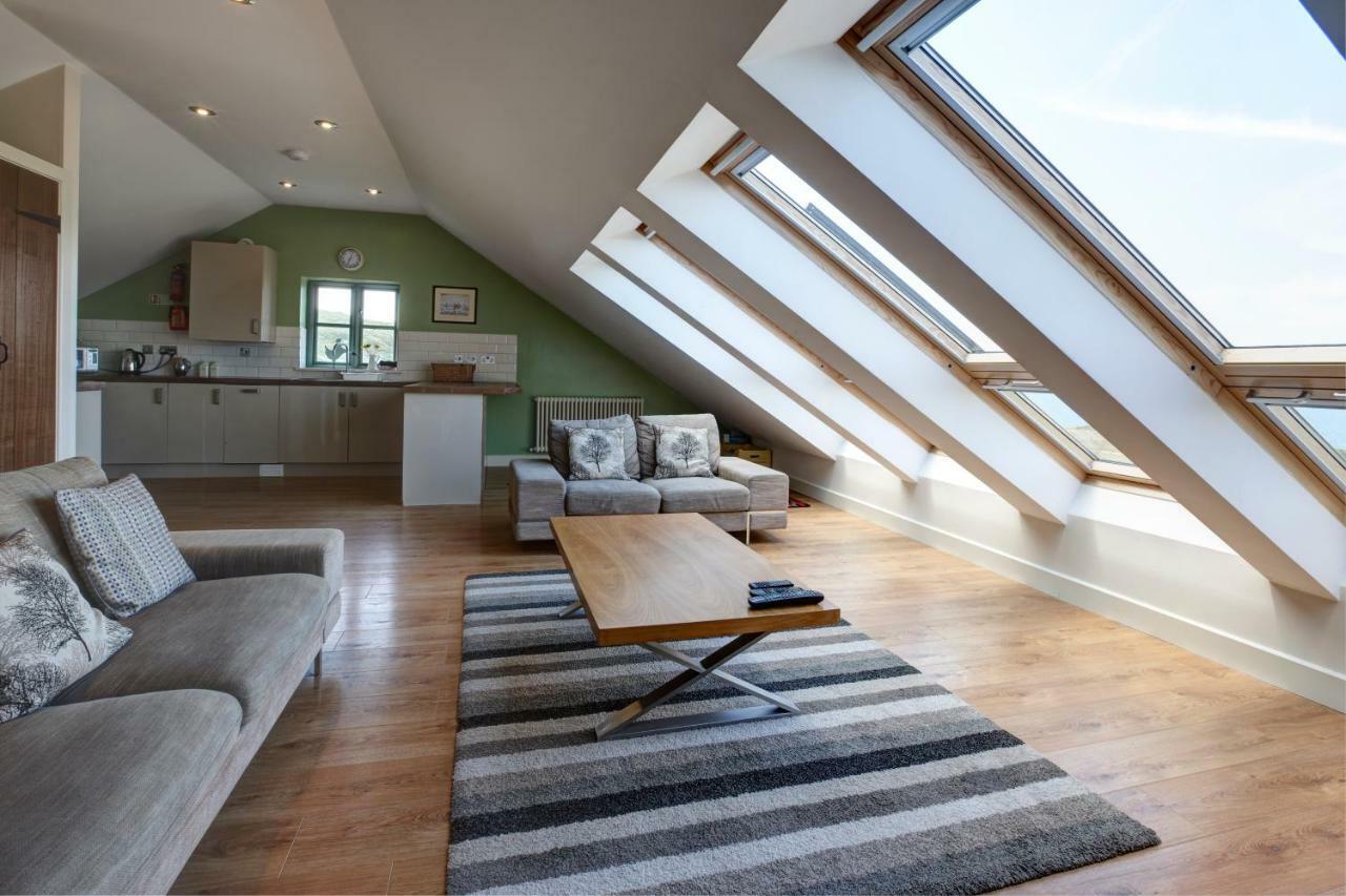 The Stables 1 - Llyn Peninsula Villa Нефин Екстериор снимка