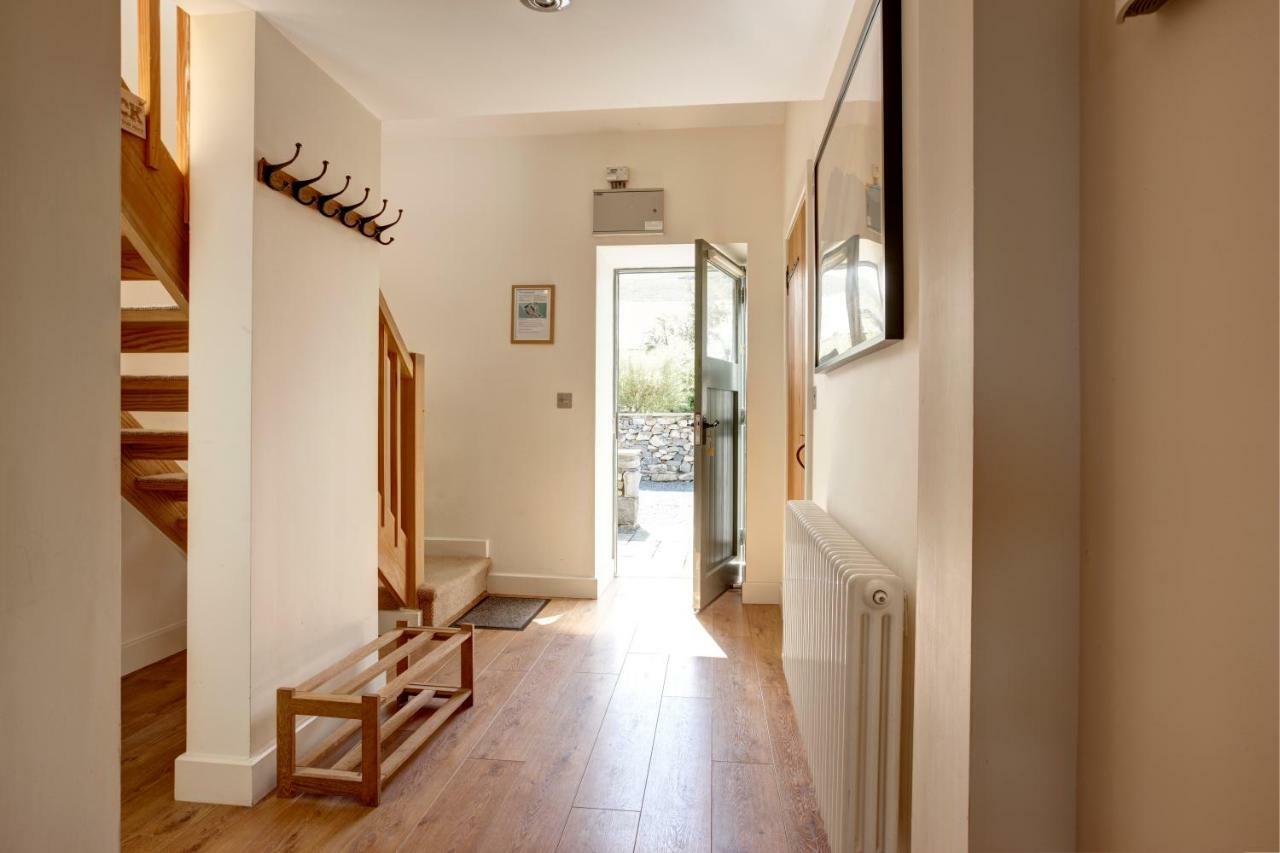 The Stables 1 - Llyn Peninsula Villa Нефин Екстериор снимка